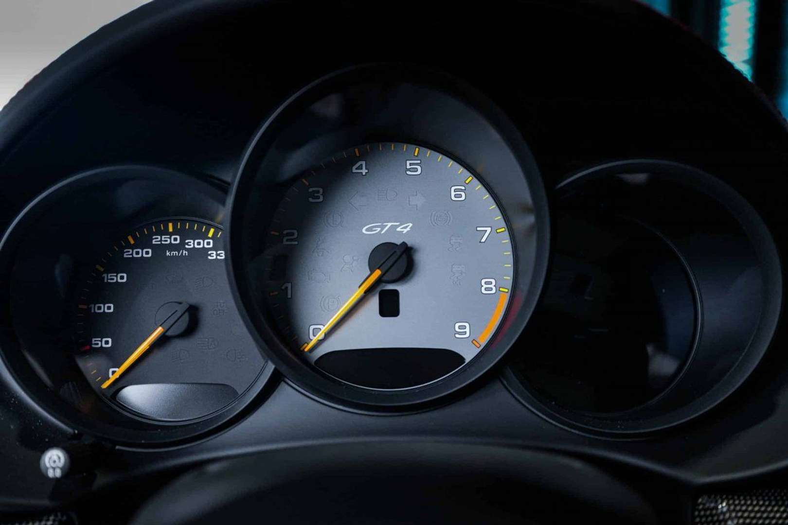 Porsche 718 Cayman GT4 - 2020 - Joinsteer - #46