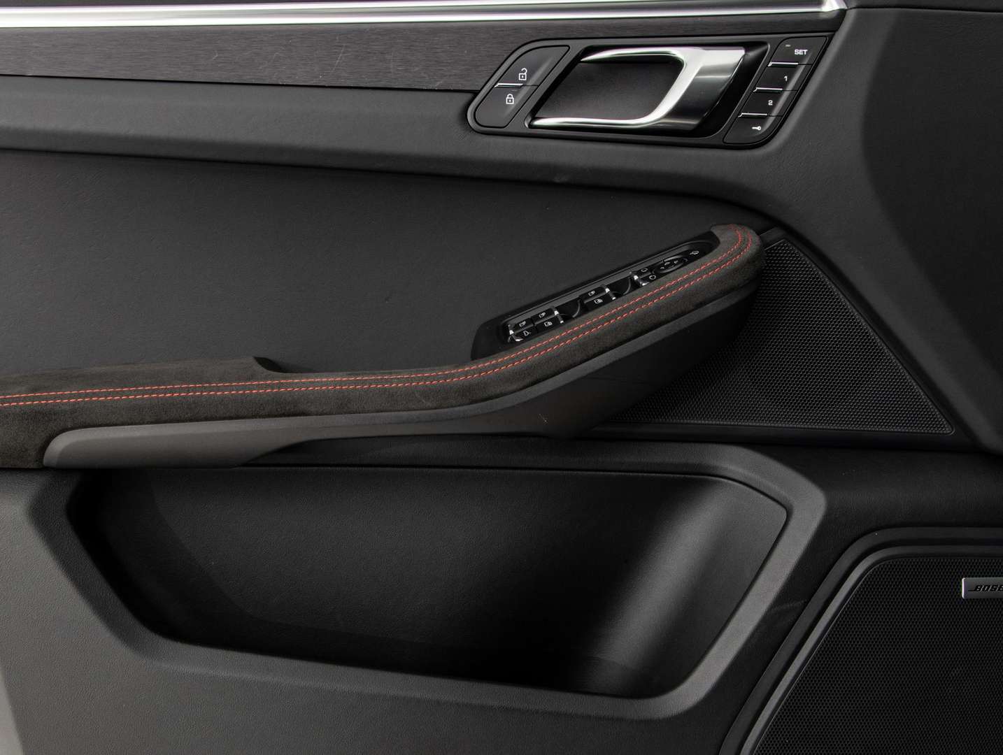 Porsche Macan I GTS - 2022 - Joinsteer - #15