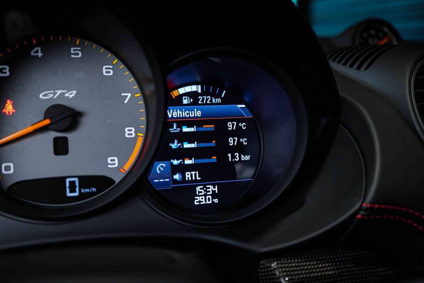 Porsche 718 Cayman GT4 - 2020 - Joinsteer - #48