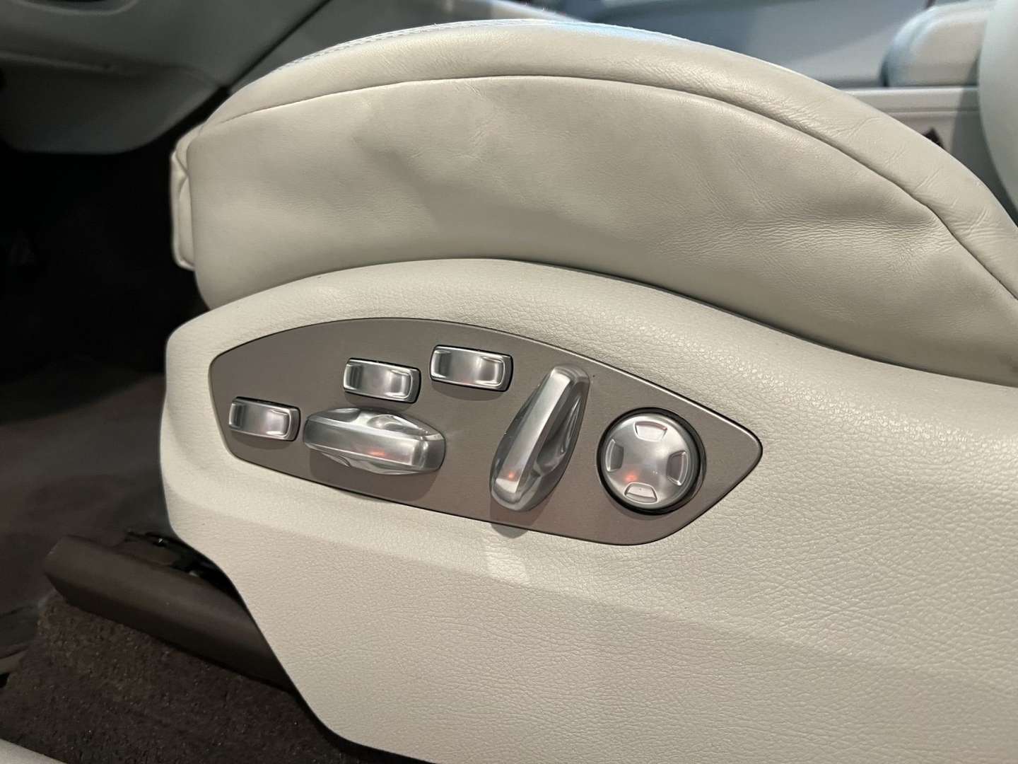 Porsche Macan III S - 2019 - Joinsteer - #21