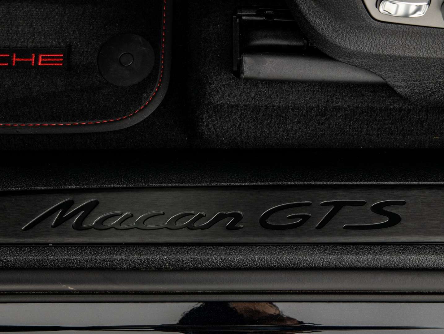 Porsche Macan I GTS - 2022 - Joinsteer - #17