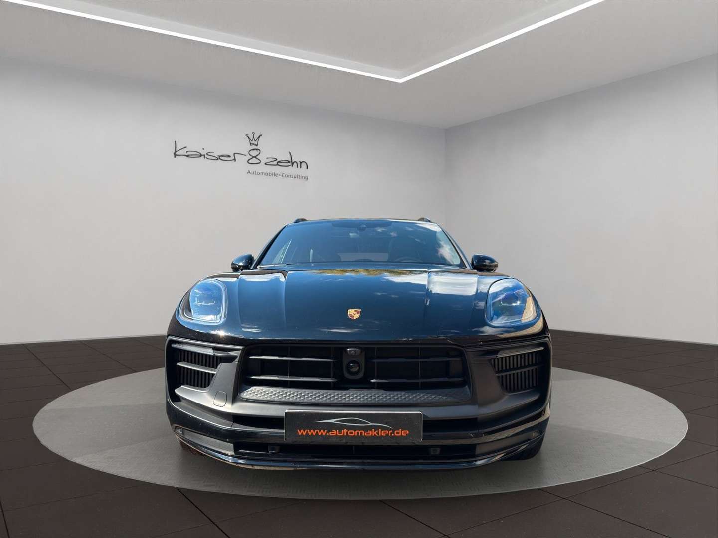 Porsche Macan I GTS - 2024 - Joinsteer - #4