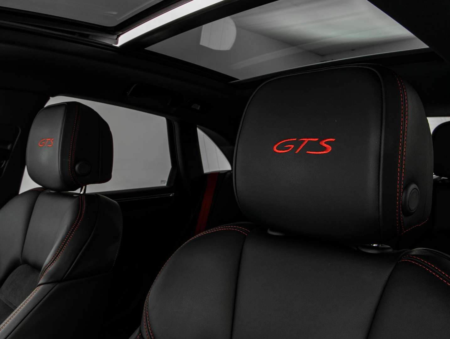 Porsche Macan I GTS - 2022 - Joinsteer - #18