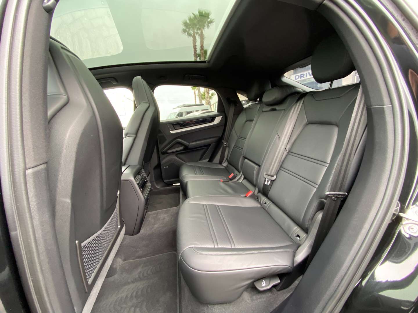 Porsche Cayenne Coupé 3.0 V6 - 2024 - Joinsteer - #9