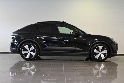 Porsche Macan Electrique 4 -  - Joinsteer - #3