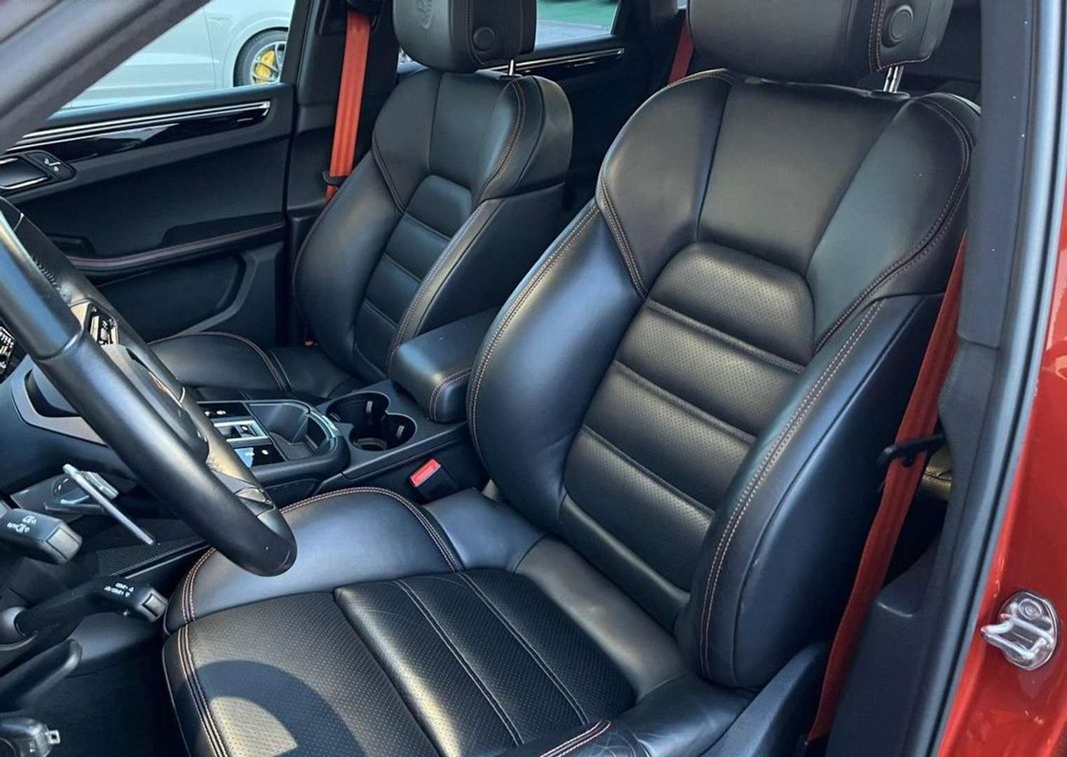 Porsche Macan III S - 2022 - Joinsteer - #8