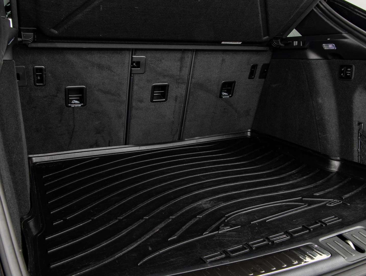 Porsche Macan I GTS - 2022 - Joinsteer - #20