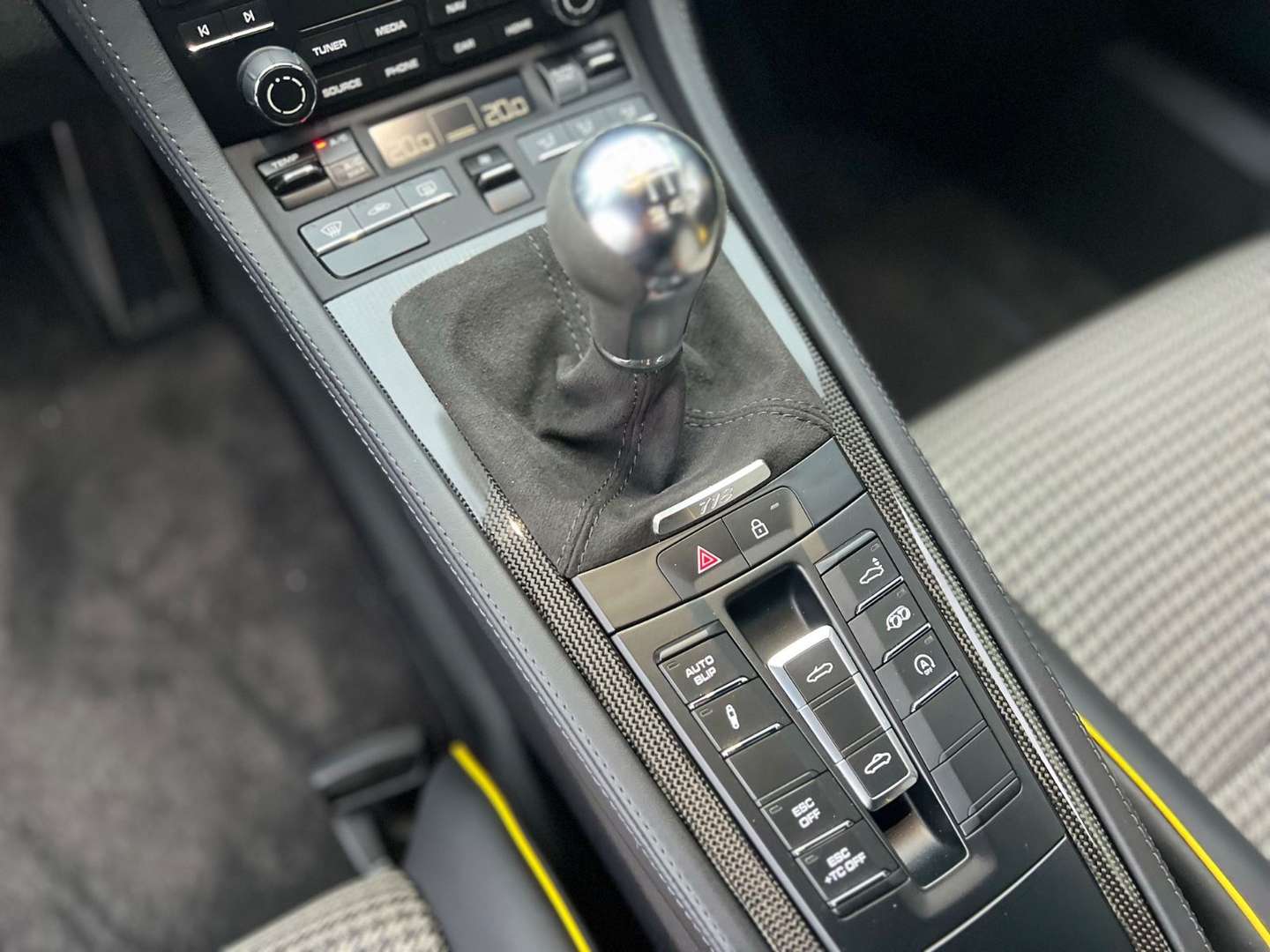 Porsche Boxster Spyder - 2022 - Joinsteer - #15