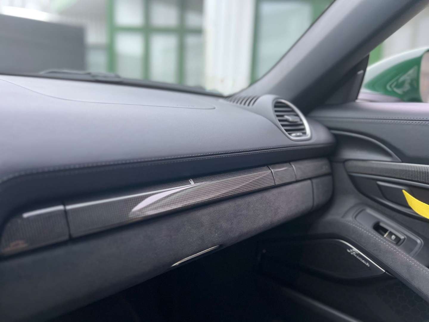 Porsche Boxster Spyder - 2022 - Joinsteer - #17