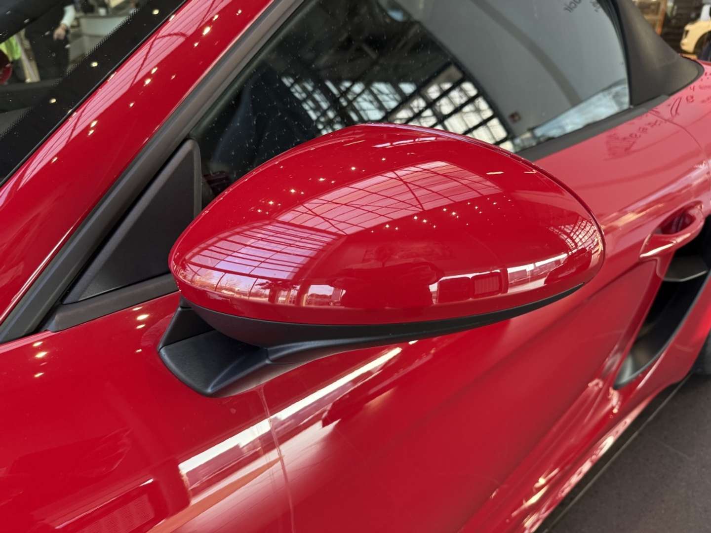 Porsche Boxster GTS 4.0 - 2024 - Joinsteer - #13