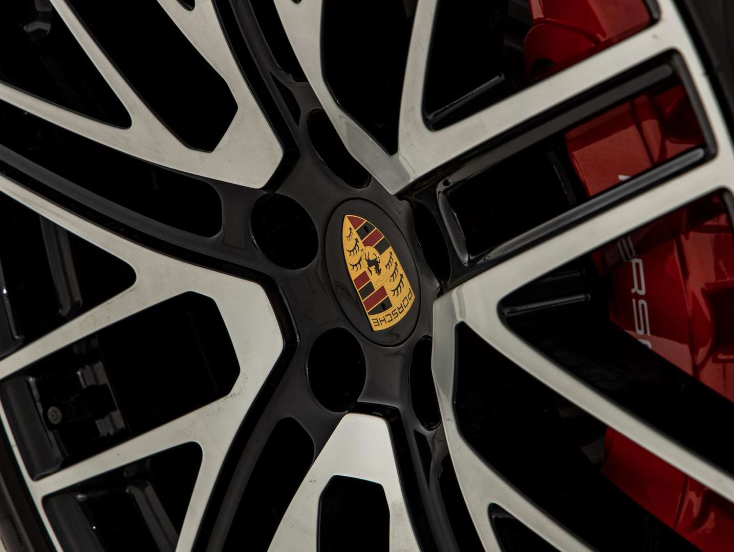 Porsche Macan I GTS - 2022 - Joinsteer - #23