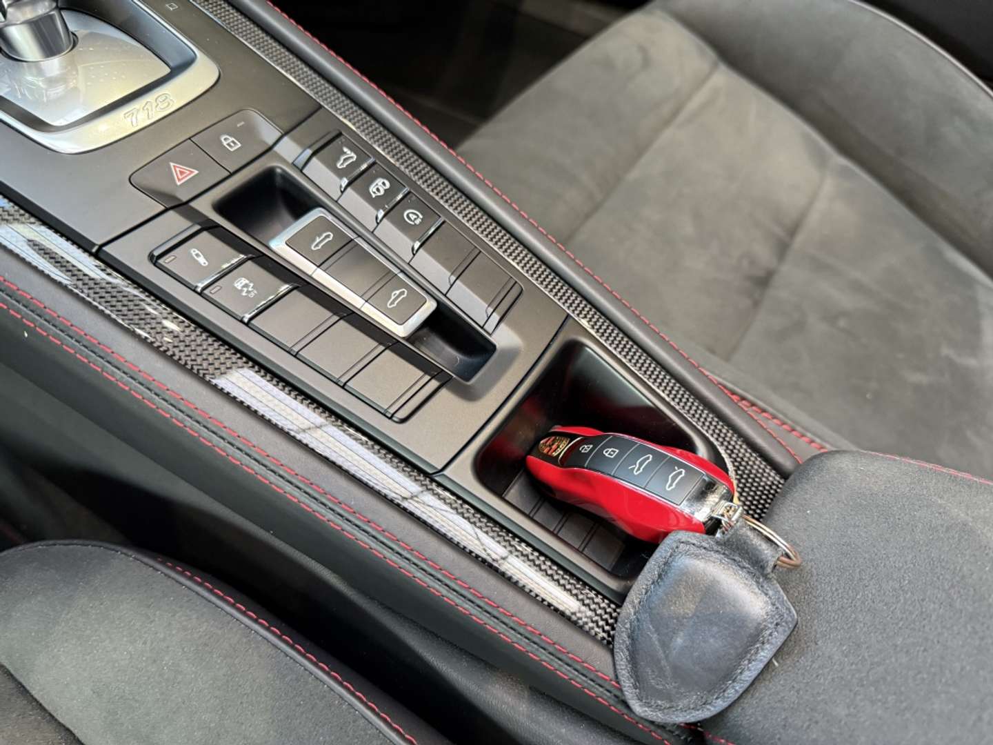 Porsche Boxster GTS 4.0 - 2024 - Joinsteer - #21