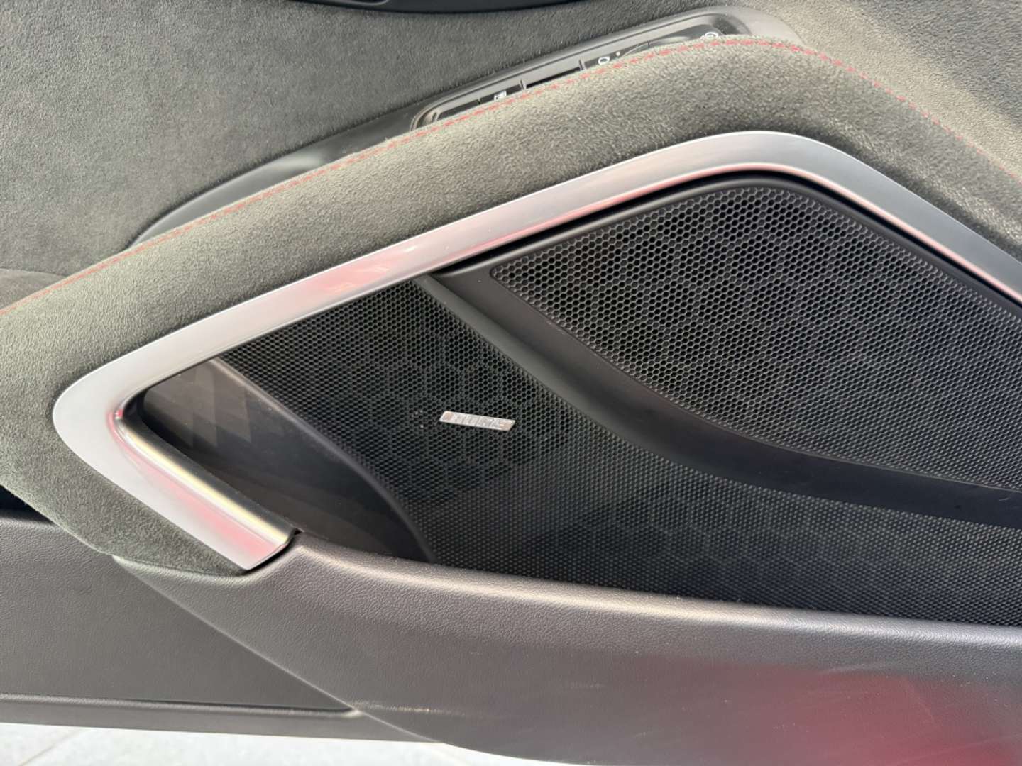 Porsche Boxster GTS 4.0 - 2024 - Joinsteer - #23