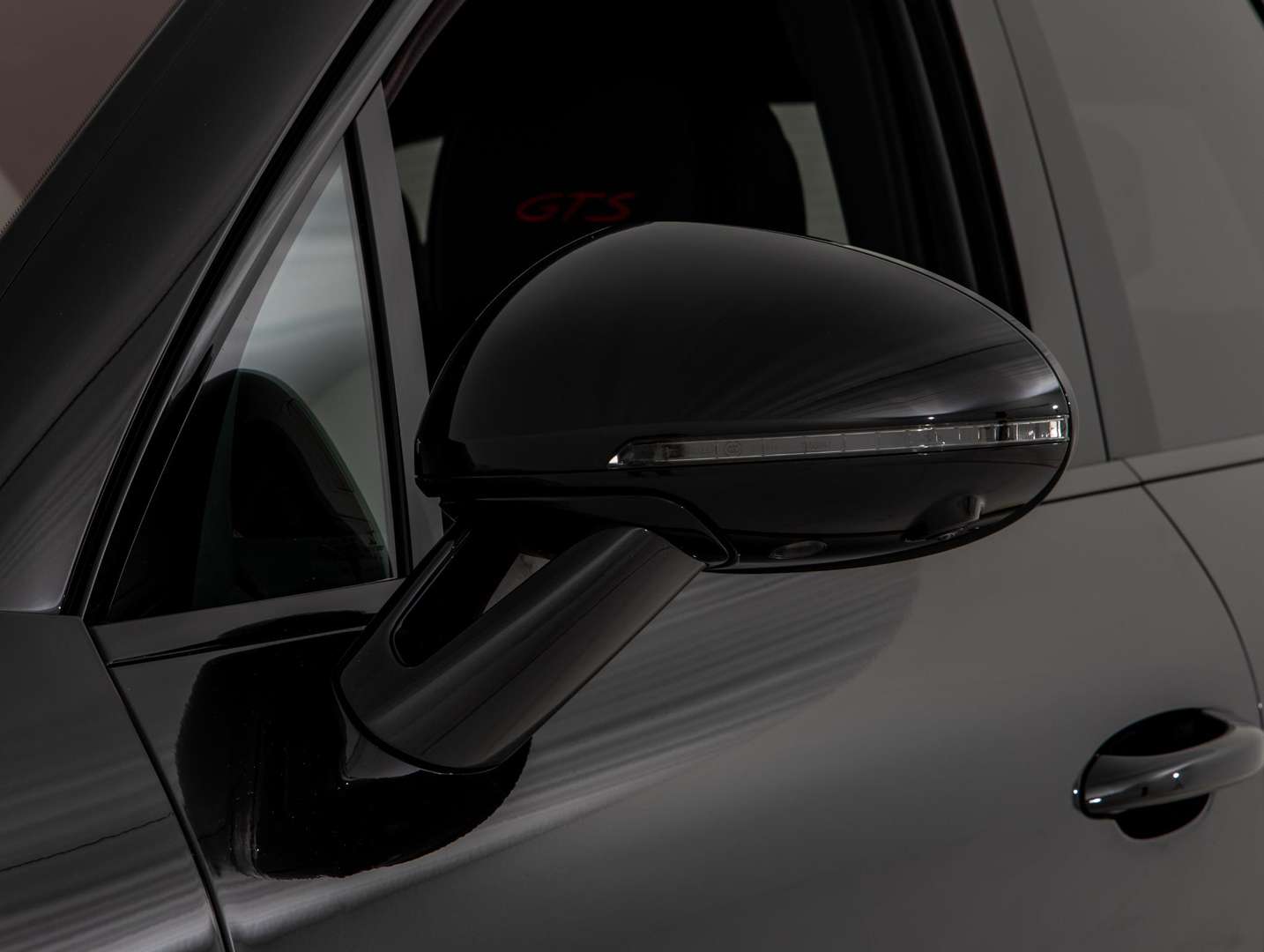 Porsche Macan I GTS - 2022 - Joinsteer - #25