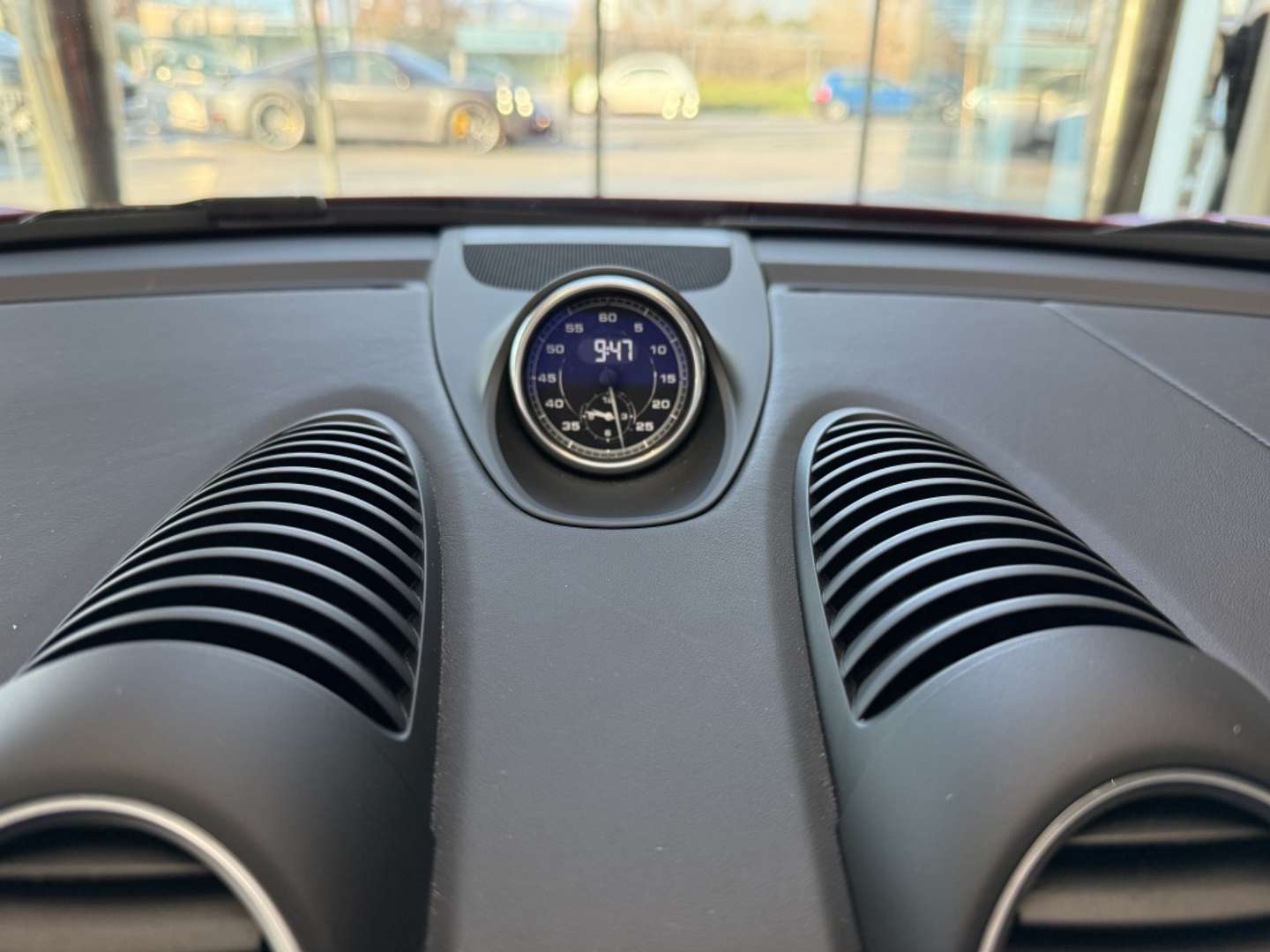 Porsche Boxster GTS 4.0 - 2024 - Joinsteer - #27