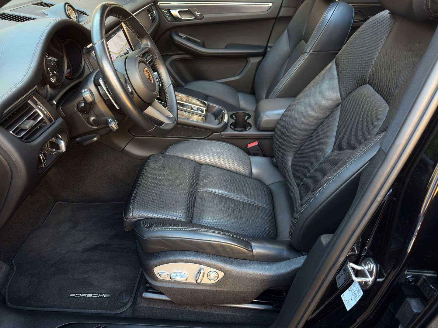 Porsche Macan I GTS - 2024 - Joinsteer - #9