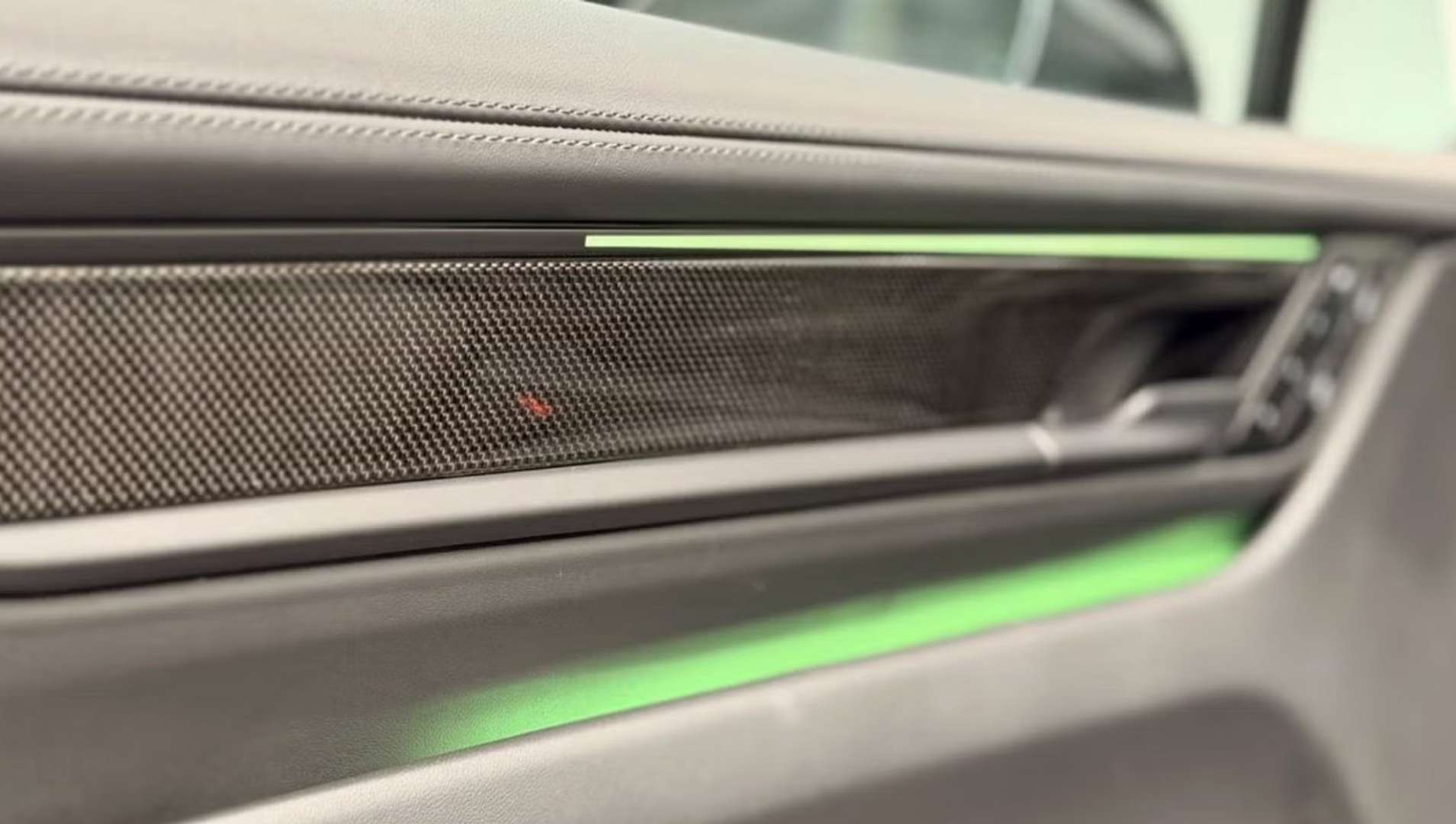 Porsche Macan Electrique Turbo - 2024 - Joinsteer - #21