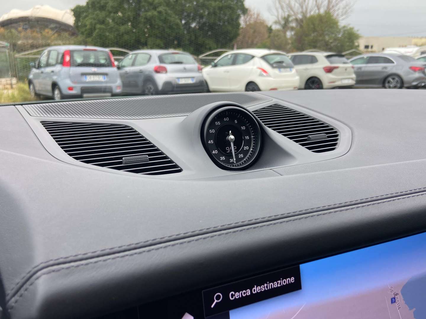 Porsche Cayenne Coupé 3.0 V6 - 2024 - Joinsteer - #16