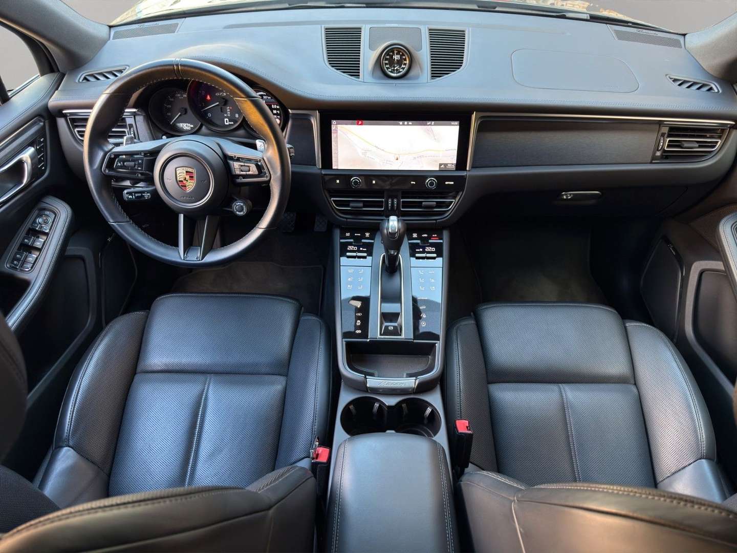 Porsche Macan I GTS - 2024 - Joinsteer - #10