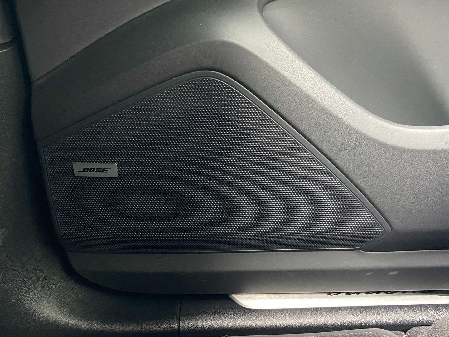 Porsche Cayenne Coupé 3.0 V6 - 2024 - Joinsteer - #17