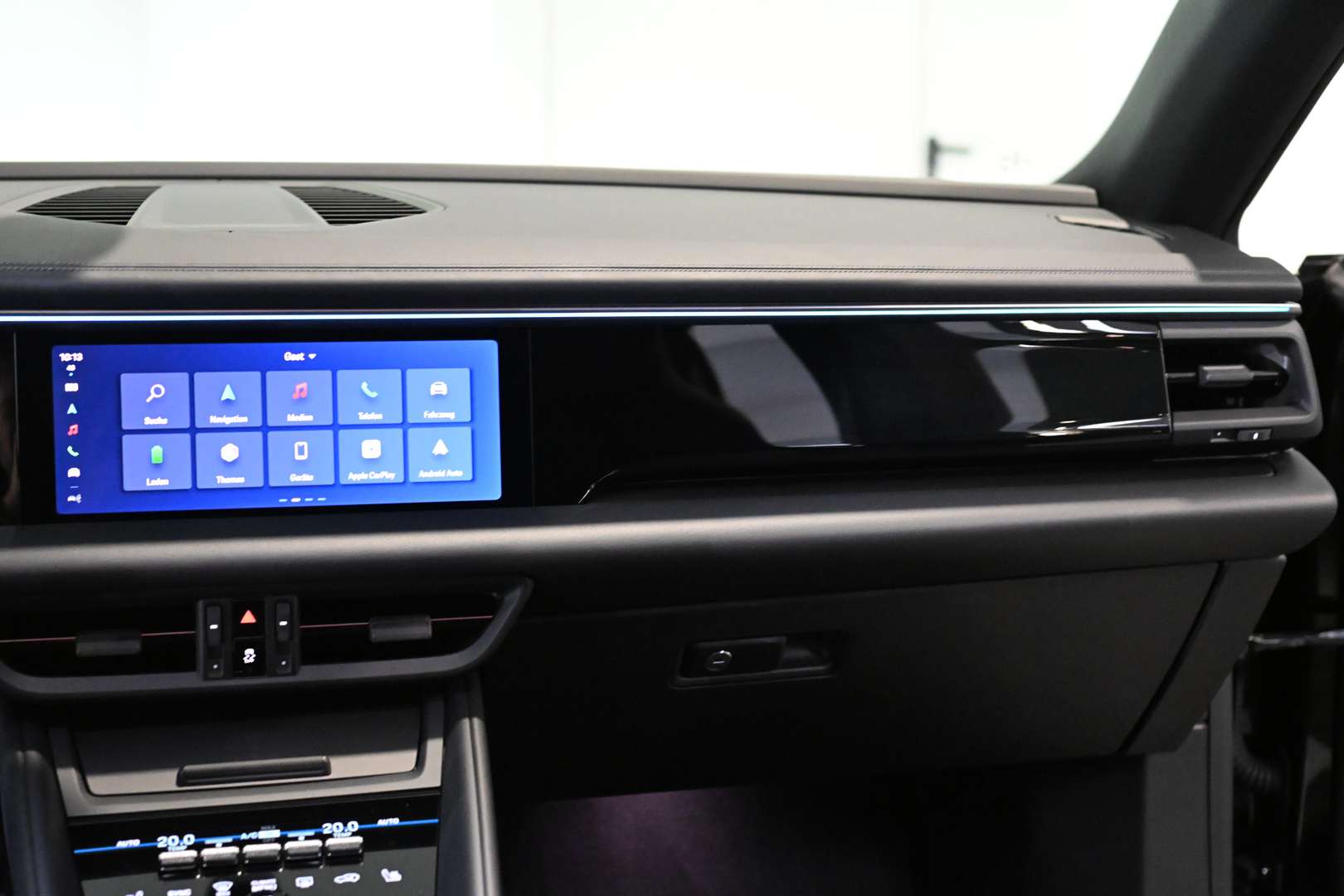 Porsche Macan Electrique 4 - 2025 - Joinsteer - #15