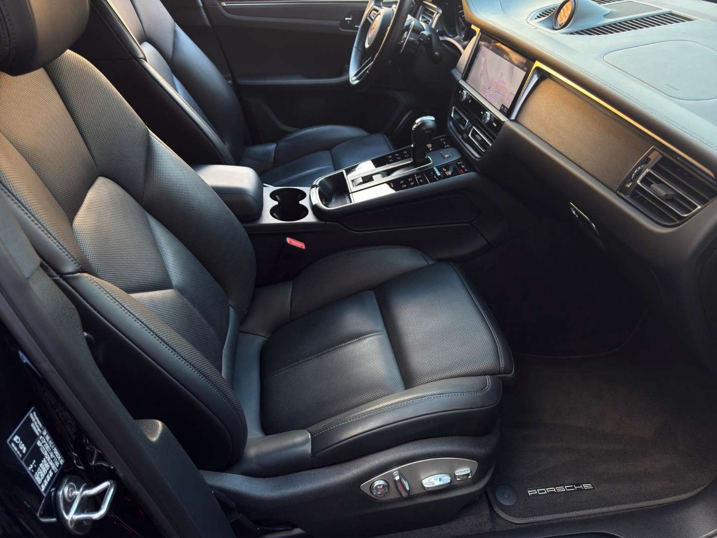 Porsche Macan I GTS - 2024 - Joinsteer - #11