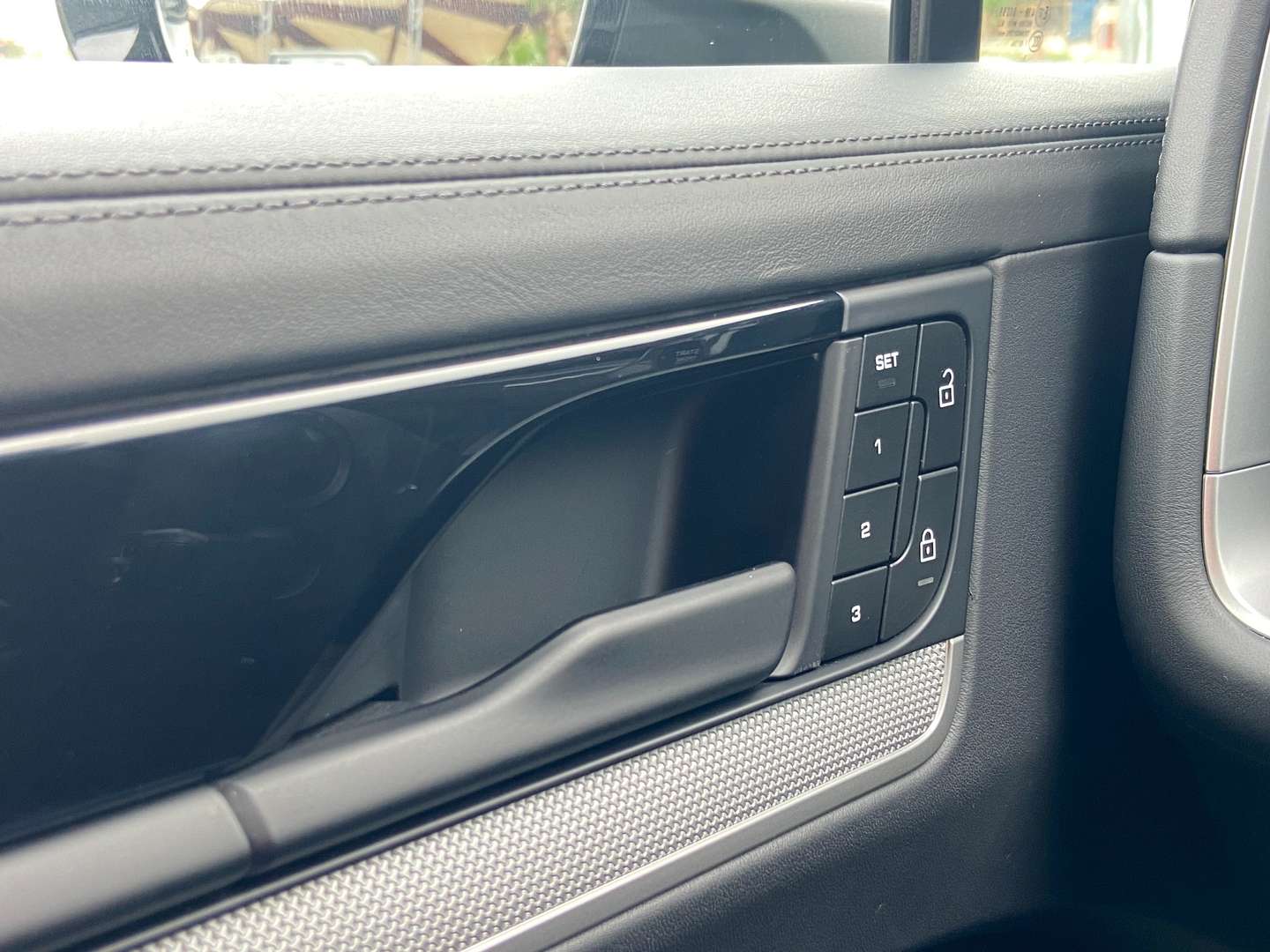 Porsche Cayenne Coupé 3.0 V6 - 2024 - Joinsteer - #18