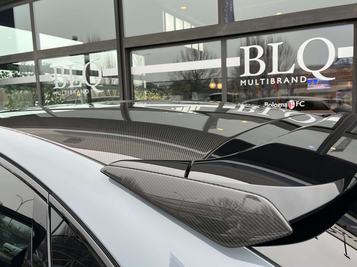 Porsche Cayenne Coupé Turbo GT - 2021 - Joinsteer - #8