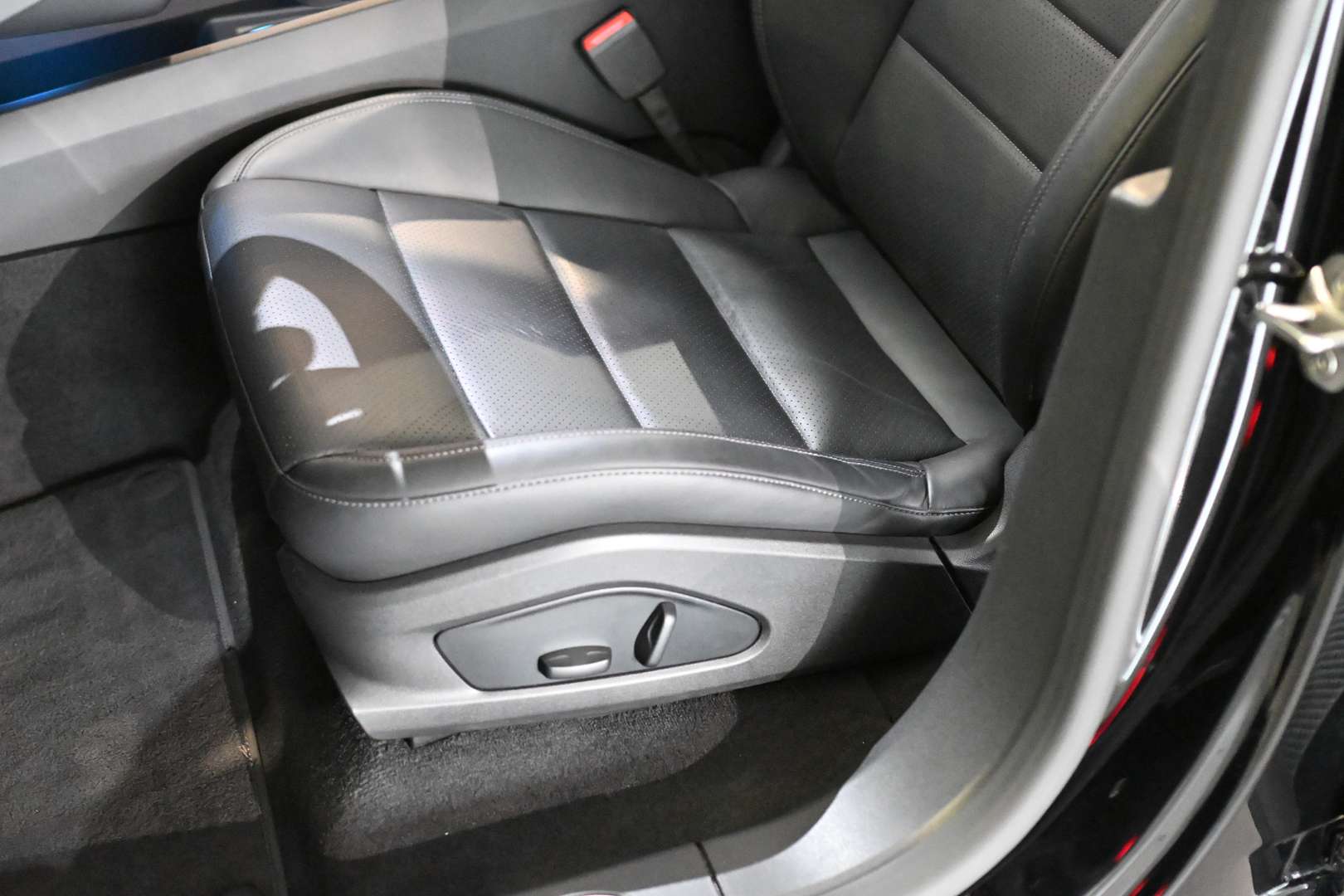 Porsche Macan Electrique 4 - 2025 - Joinsteer - #17