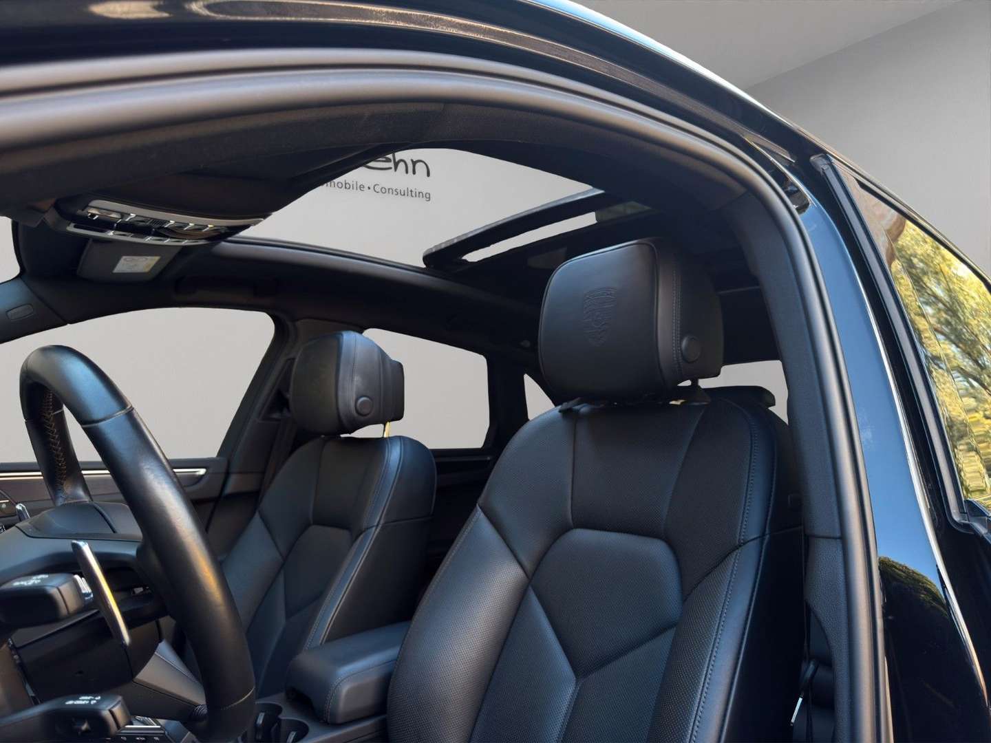 Porsche Macan I GTS - 2024 - Joinsteer - #12