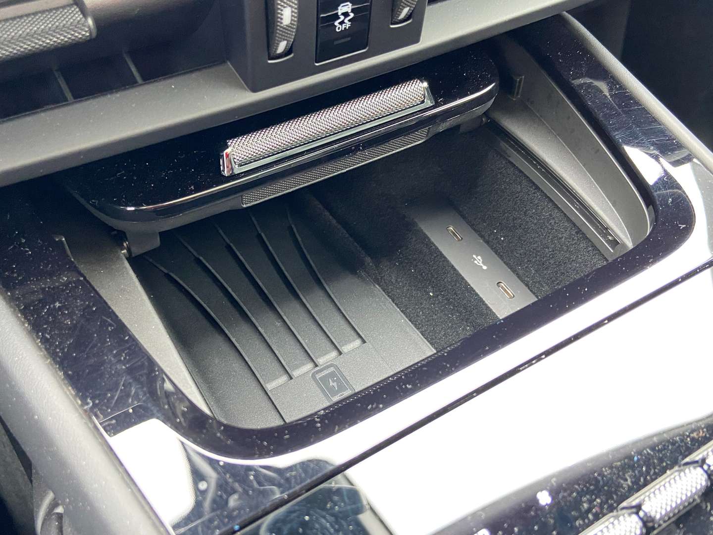 Porsche Cayenne Coupé 3.0 V6 - 2024 - Joinsteer - #20