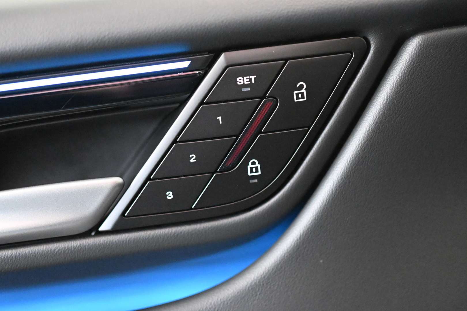 Porsche Macan Electrique 4 - 2025 - Joinsteer - #18