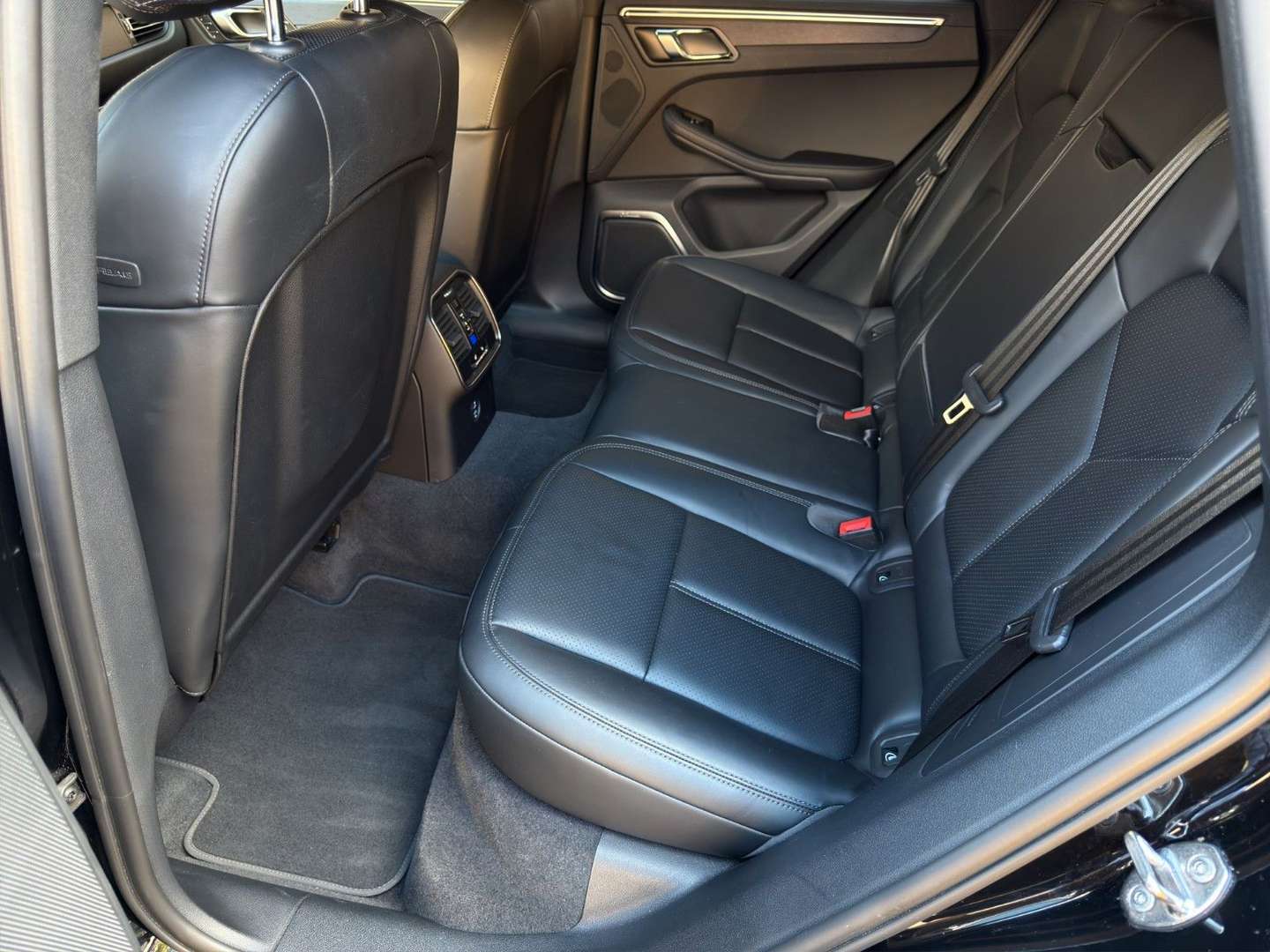 Porsche Macan I GTS - 2024 - Joinsteer - #13