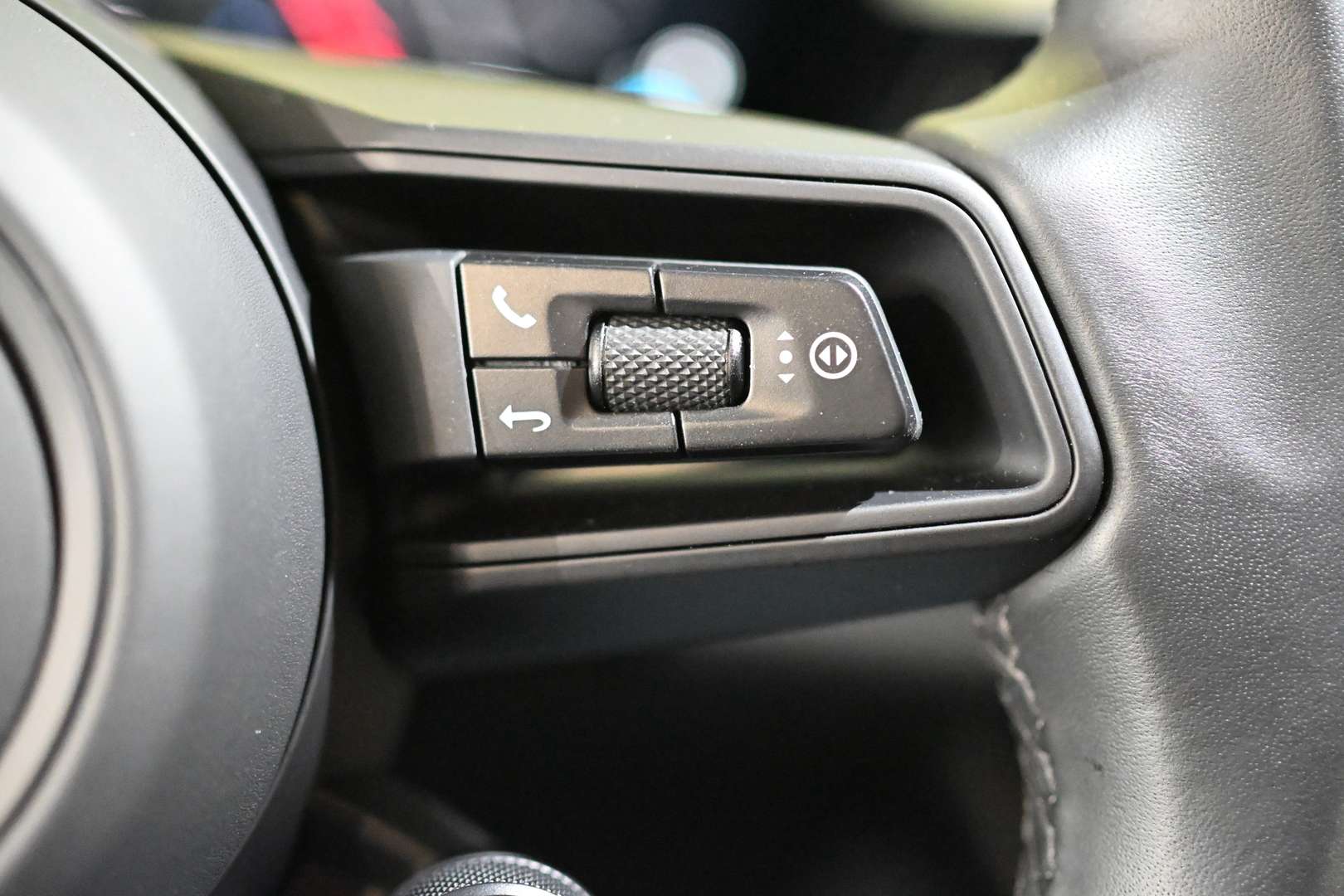 Porsche Macan Electrique 4 - 2025 - Joinsteer - #20