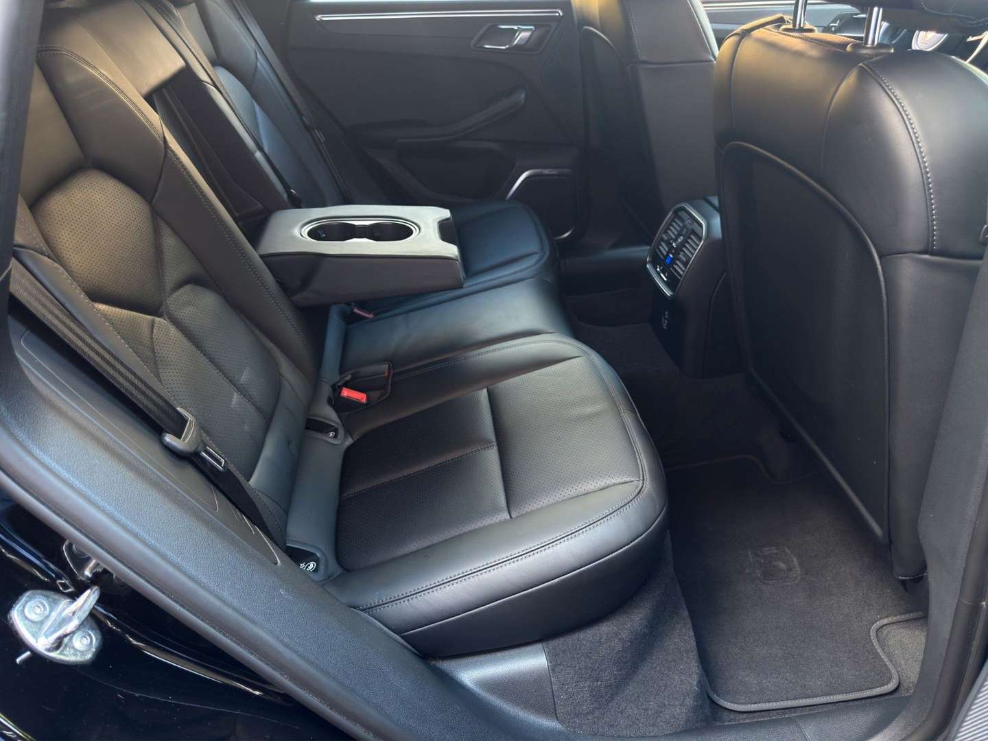 Porsche Macan I GTS - 2024 - Joinsteer - #14