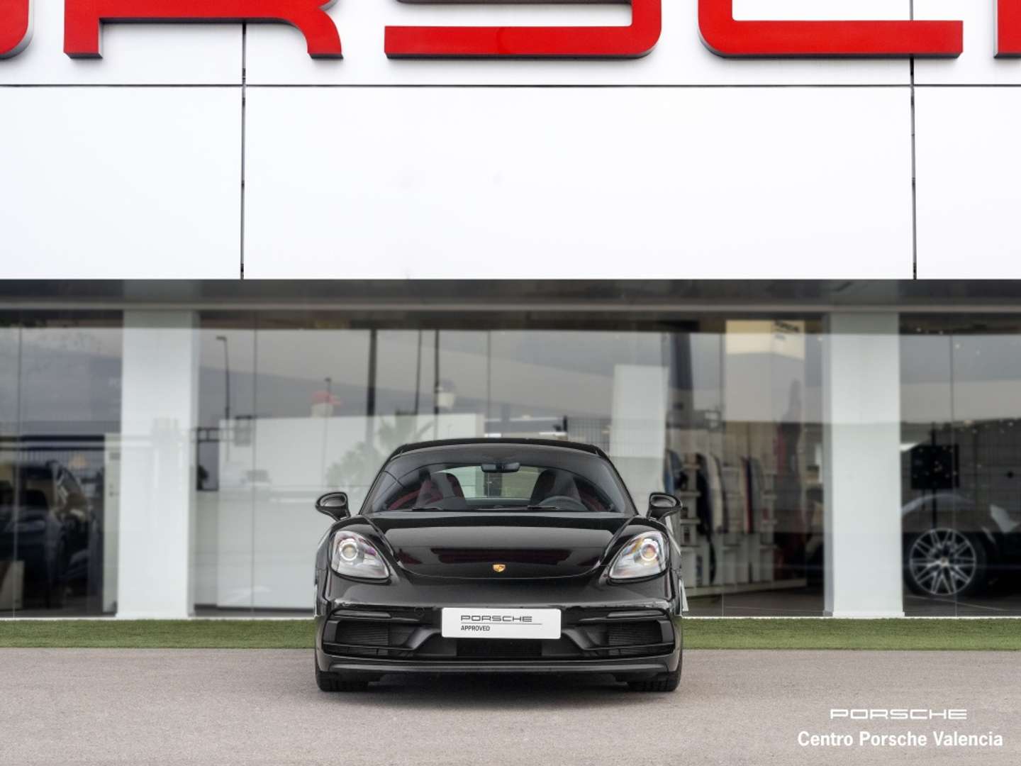 Porsche 718 Cayman GTS 4.0 - 2022 - Joinsteer - #5