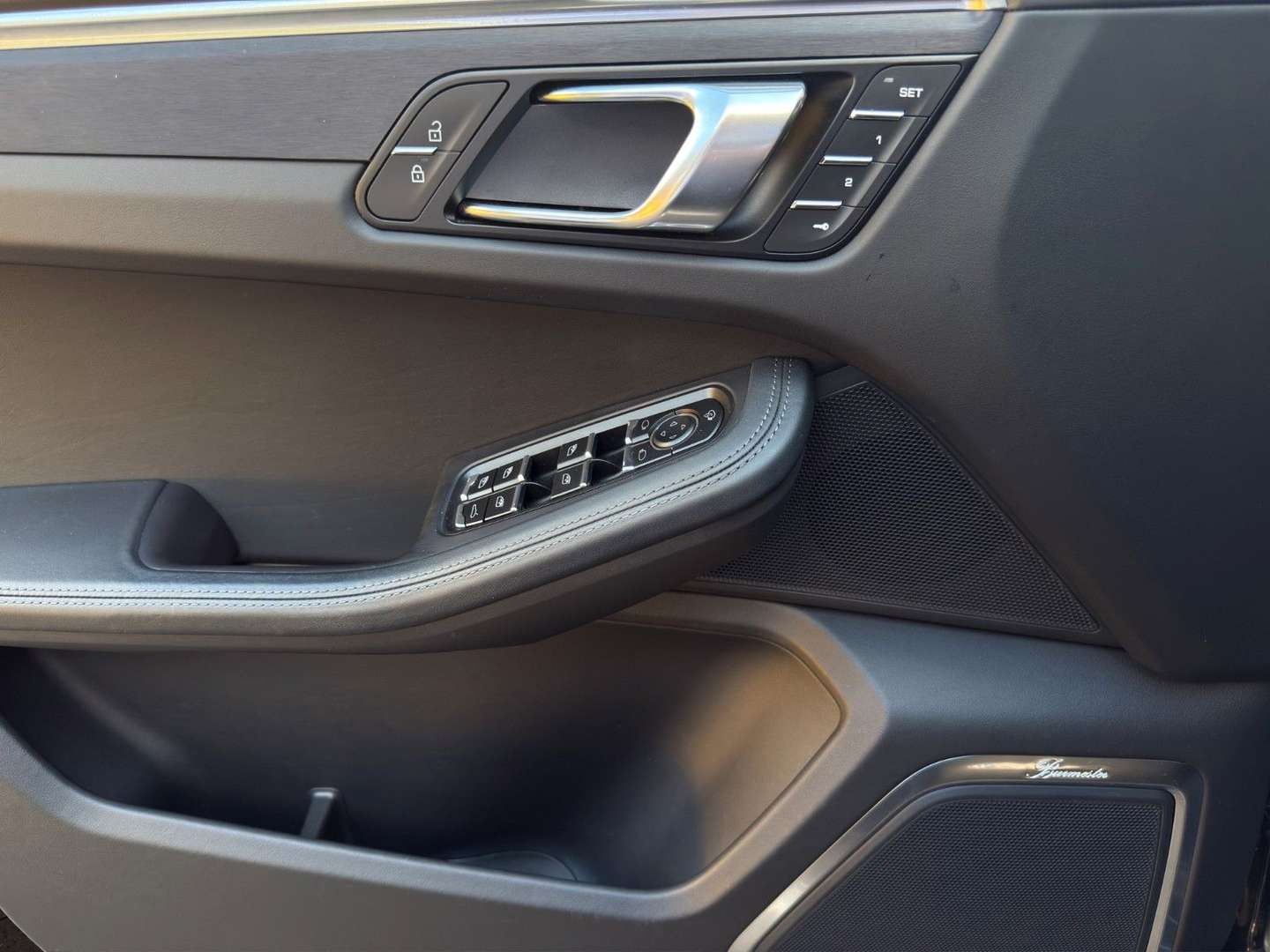 Porsche Macan I GTS - 2024 - Joinsteer - #15