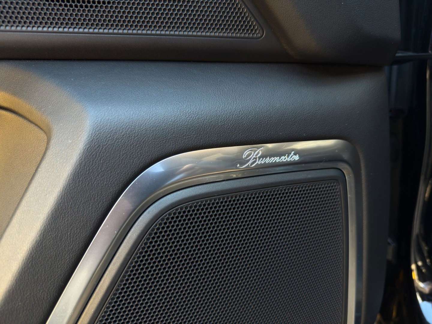 Porsche Macan I GTS - 2024 - Joinsteer - #16