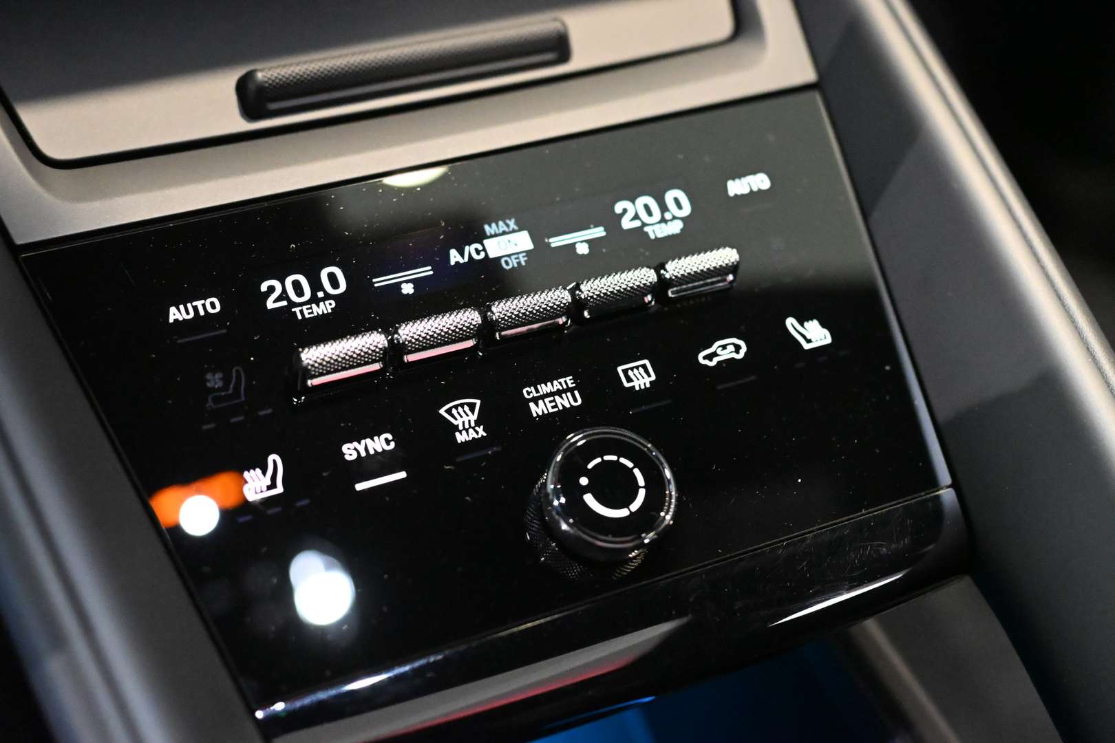 Porsche Macan Electrique 4 - 2025 - Joinsteer - #26