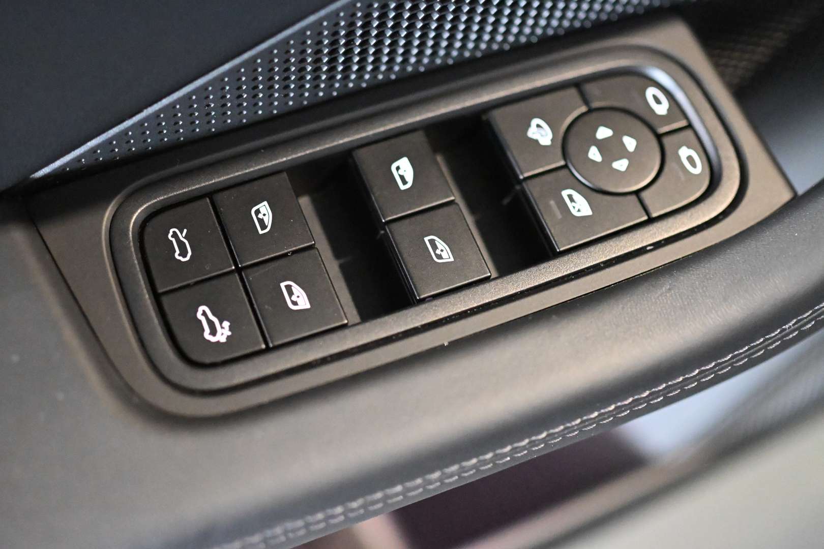 Porsche Macan Electrique 4 - 2025 - Joinsteer - #27