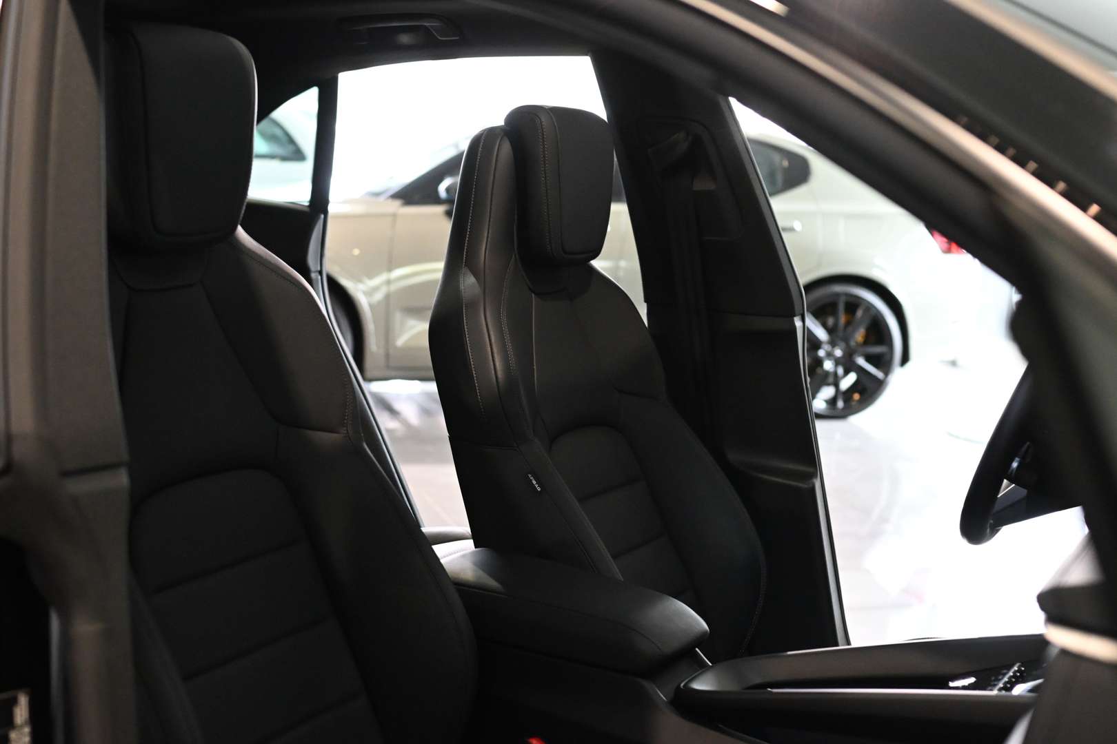 Porsche Macan Electrique 4 - 2025 - Joinsteer - #28