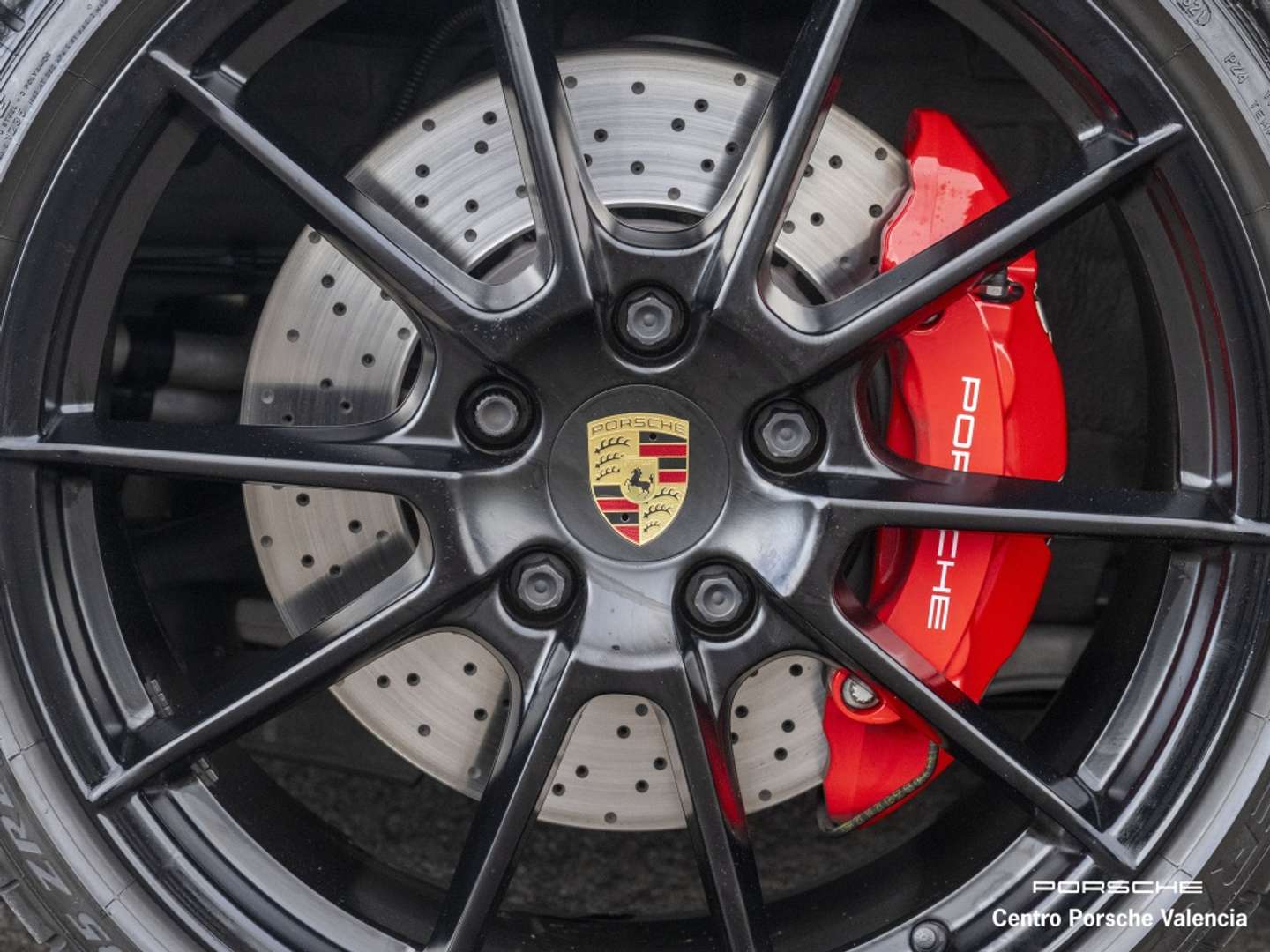 Porsche 718 Cayman GTS 4.0 - 2022 - Joinsteer - #10