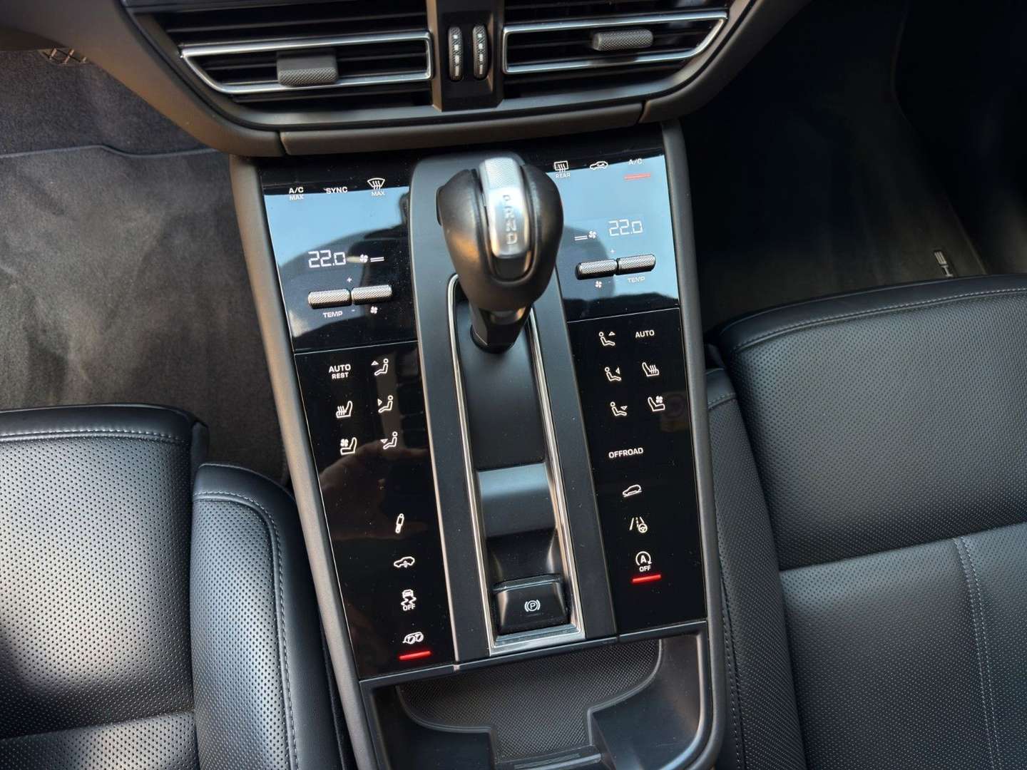 Porsche Macan I GTS - 2024 - Joinsteer - #19