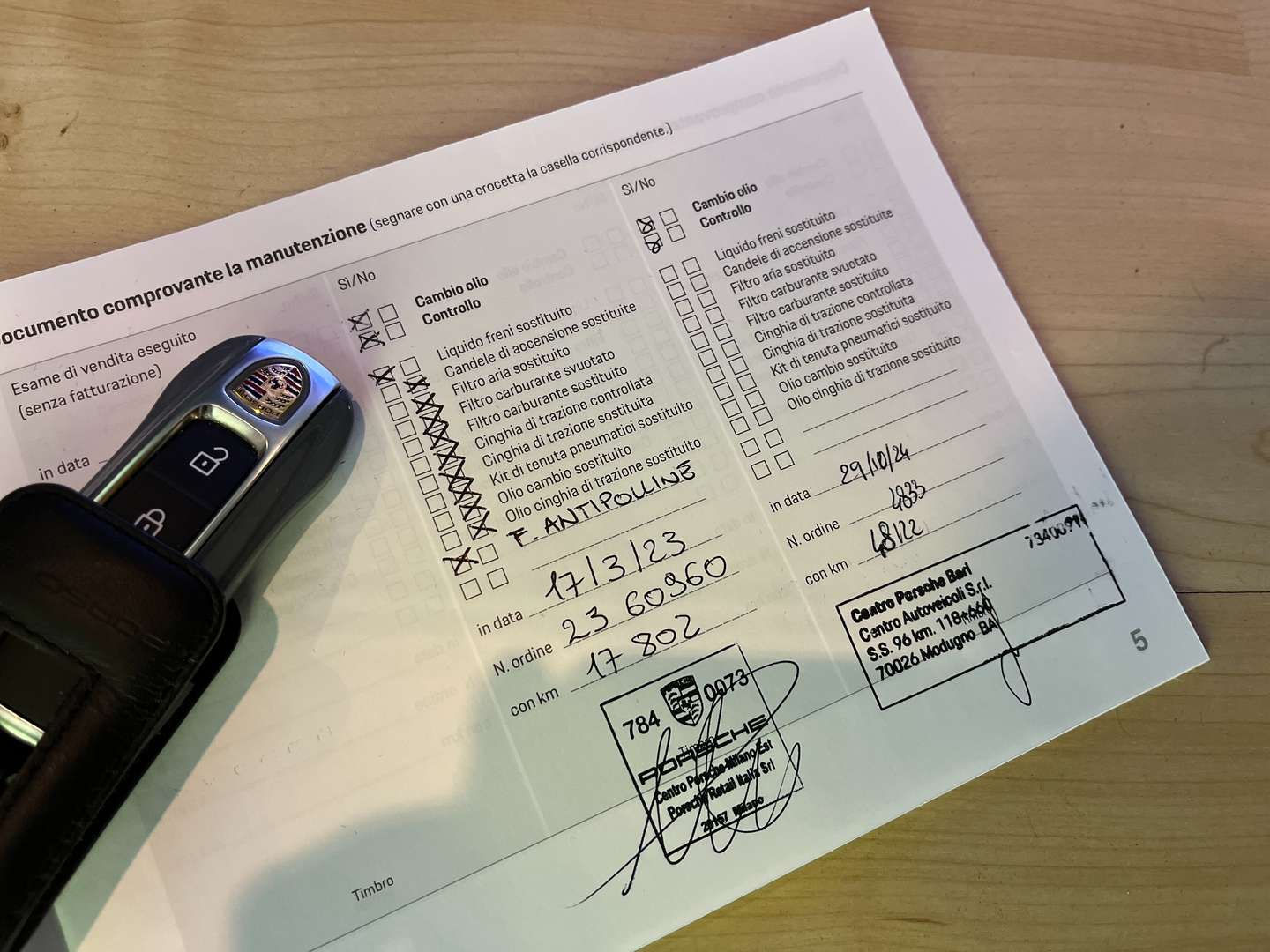 Porsche Cayenne Coupé Turbo GT - 2021 - Joinsteer - #17