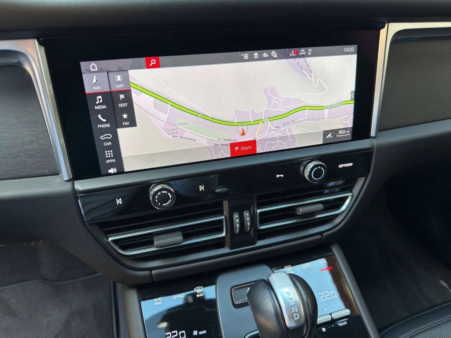 Porsche Macan I GTS - 2024 - Joinsteer - #20