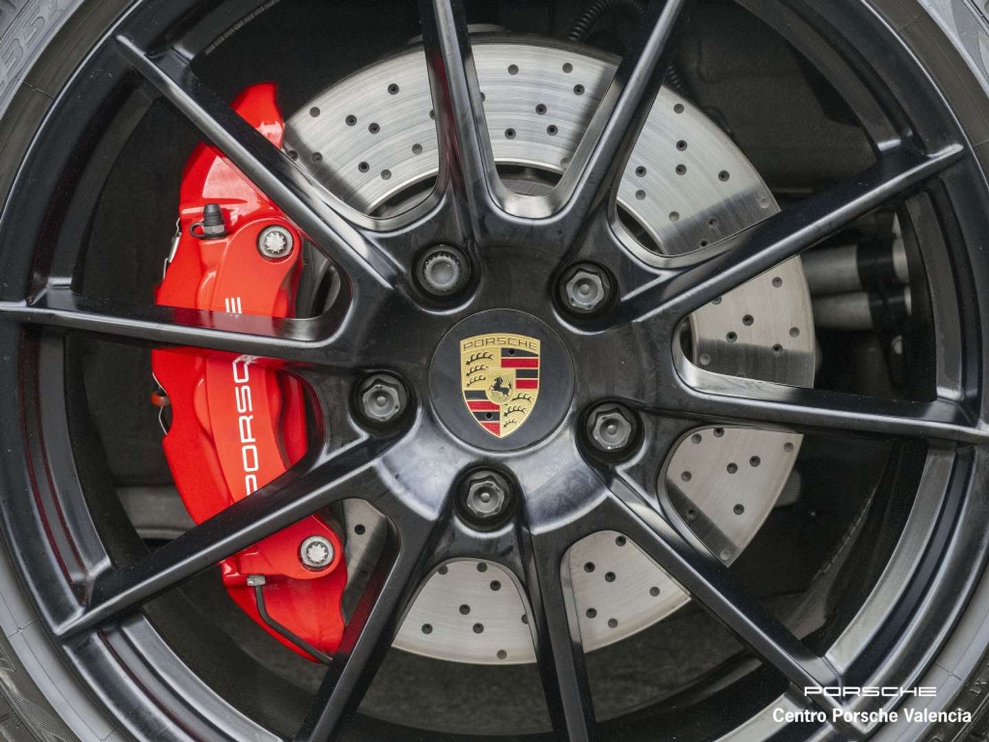 Porsche 718 Cayman GTS 4.0 - 2022 - Joinsteer - #11