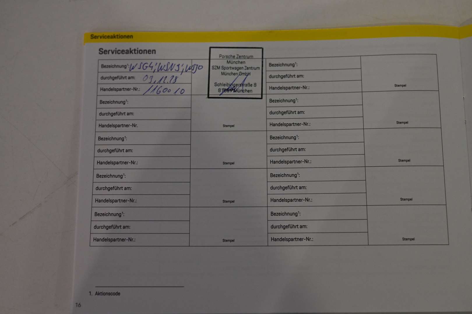 Porsche Macan Electrique 4 - 2025 - Joinsteer - #32