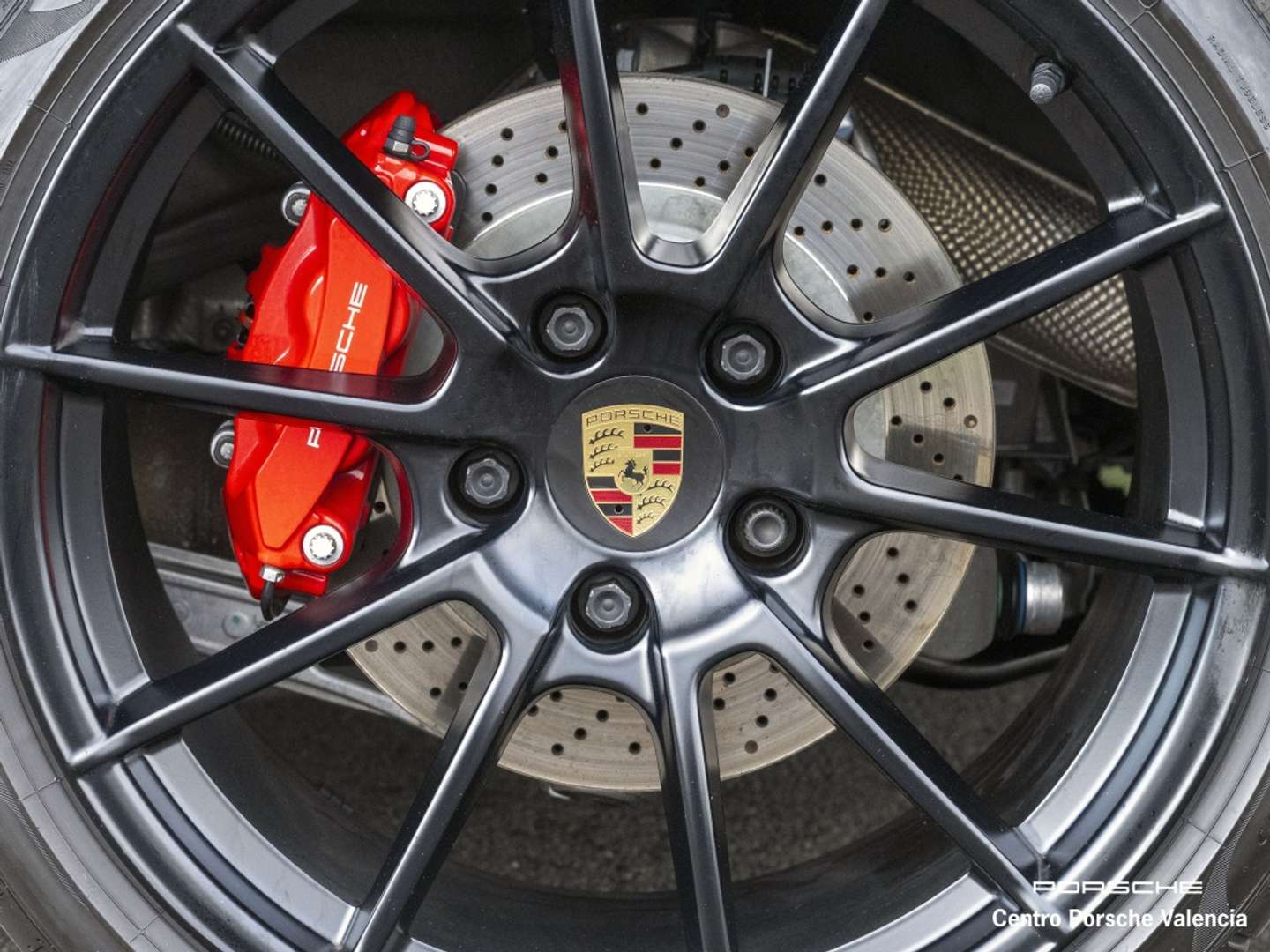 Porsche 718 Cayman GTS 4.0 - 2022 - Joinsteer - #12