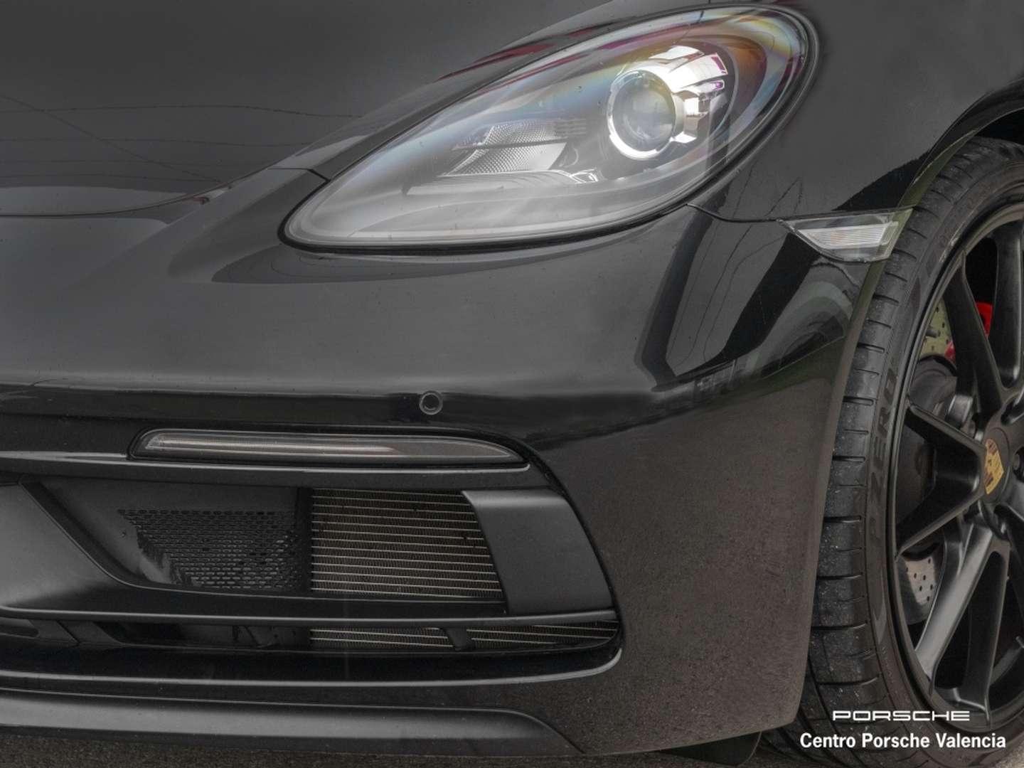 Porsche 718 Cayman GTS 4.0 - 2022 - Joinsteer - #14