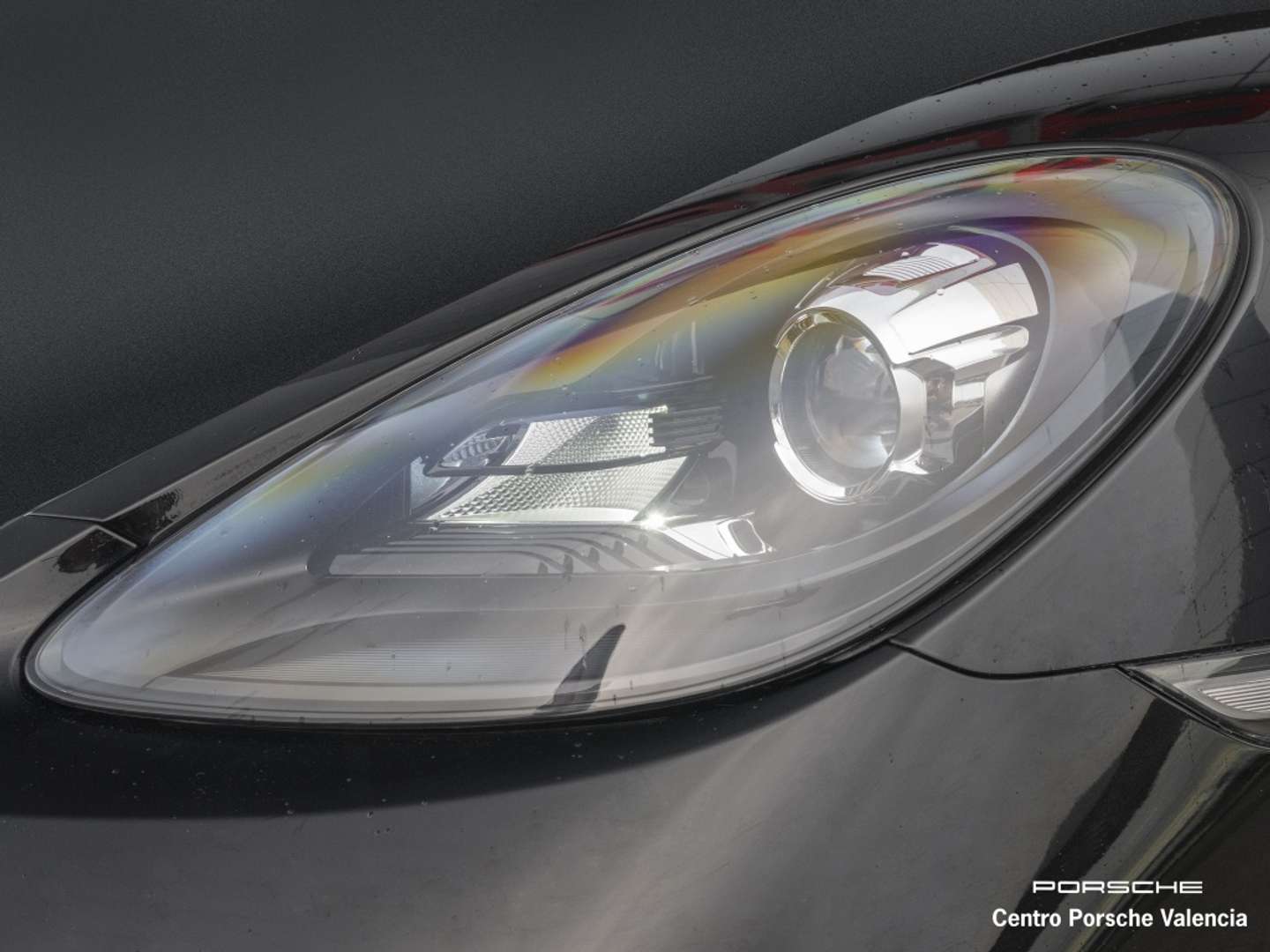 Porsche 718 Cayman GTS 4.0 - 2022 - Joinsteer - #15